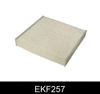 COMLINE ekf257 -  Фильтр воздуха в салоне