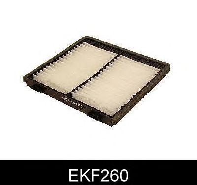 COMLINE ekf260 -  Фильтр воздуха в салоне