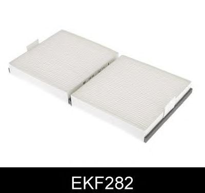 COMLINE ekf282 -  Фильтр воздуха в салоне