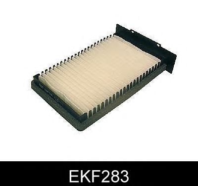 COMLINE ekf283 -  Фильтр воздуха в салоне