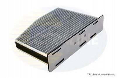 COMLINE ekf388a -  Фильтр воздуха в салоне