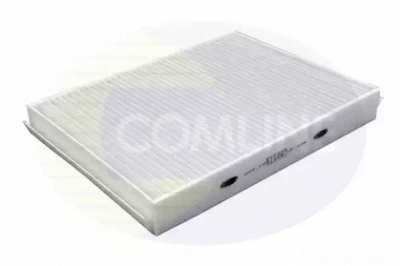 COMLINE ekf400 -  Фильтр воздуха в салоне