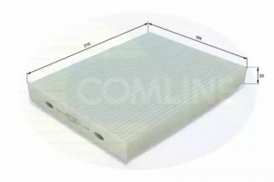 COMLINE ekf408 -  Фильтр воздуха в салоне