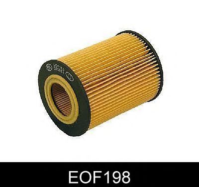 COMLINE eof198 -  Масляный фильтр