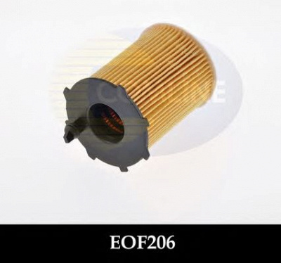 COMLINE eof206 -  Масляный фильтр