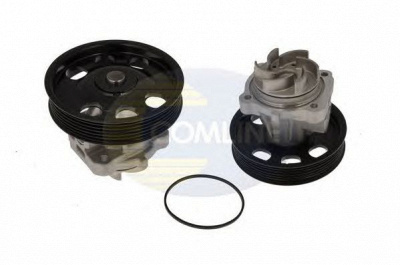 COMLINE ewp097 -  Водяной насос