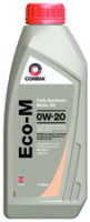 COMMA Eco-M 0W-20 1л