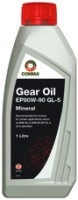 COMMA Gear Oil EP 80W-90 GL-5 1L