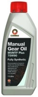 COMMA MVMTF Plus 75W-90 1L