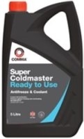 COMMA Super Coldmaster Ready To Use 5L