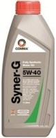 COMMA Syner-G 5W-40 1л