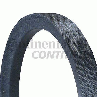 CONTITECH 17x1150li -  Клиновой ремень