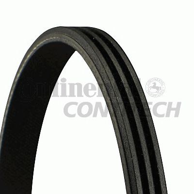 CONTITECH 3pk670 -  Поликлиновой ремень