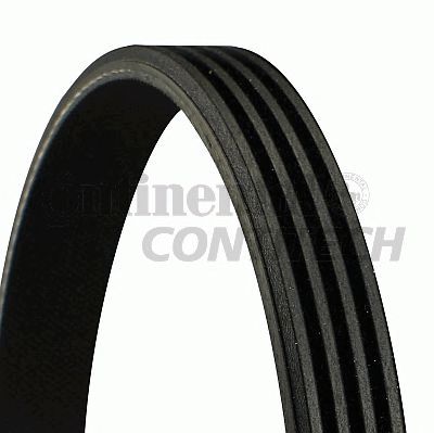 CONTITECH 4pk915 -  Поликлиновой ремень