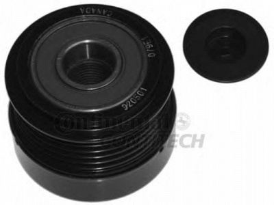 CONTITECH ap9003 -  Механизм свободного хода генератора