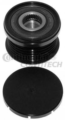 CONTITECH ap9012 -  Механизм свободного хода генератора