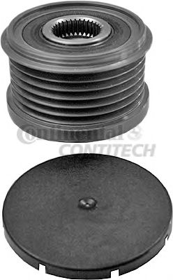 CONTITECH ap9013 -  Механизм свободного хода генератора