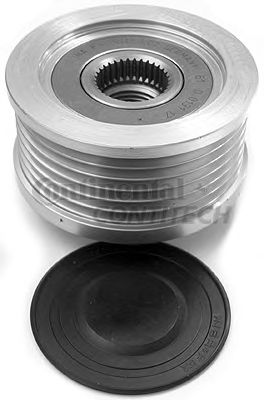 CONTITECH ap9017 -  Механизм свободного хода генератора