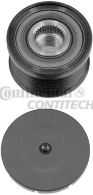 CONTITECH ap9021 -  Механизм свободного хода генератора
