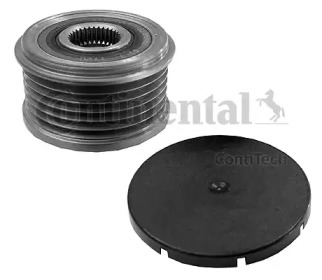 CONTITECH ap9023 -  Механизм свободного хода генератора