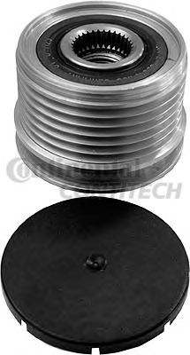 CONTITECH ap9025 -  Механизм свободного хода генератора