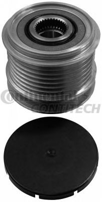 CONTITECH ap9026 -  Механизм свободного хода генератора