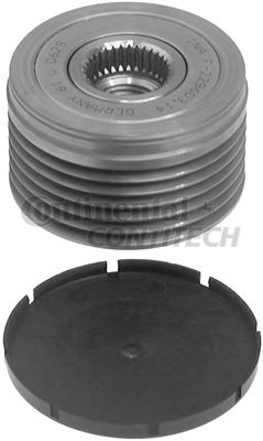 CONTITECH ap9038 -  Механизм свободного хода генератора