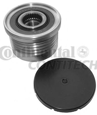 CONTITECH ap9043 -  Механизм свободного хода генератора