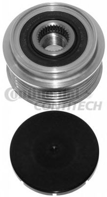CONTITECH ap9044 -  Механизм свободного хода генератора