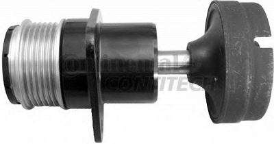 CONTITECH ap9045 -  Механизм свободного хода генератора
