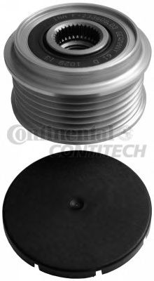 CONTITECH ap9046 -  Механизм свободного хода генератора