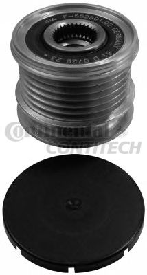 CONTITECH ap9050 -  Механизм свободного хода генератора