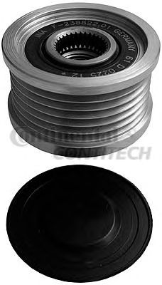 CONTITECH ap9054 -  Механизм свободного хода генератора