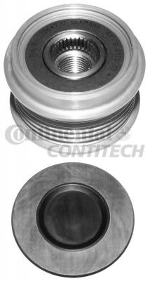 CONTITECH ap9060 -  Механизм свободного хода генератора