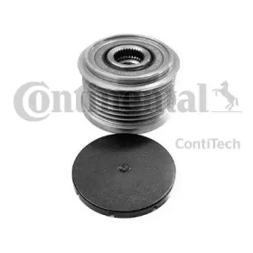 CONTITECH ap9063 -  Механизм свободного хода генератора