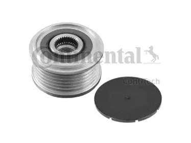 CONTITECH ap9066 -  Механизм свободного хода генератора