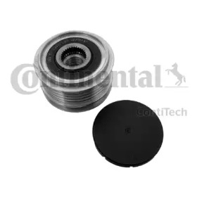 CONTITECH ap9069 -  Механизм свободного хода генератора