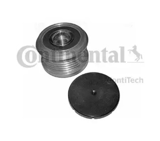 CONTITECH ap9070 -  Механизм свободного хода генератора
