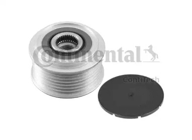 CONTITECH ap9073 -  Механизм свободного хода генератора