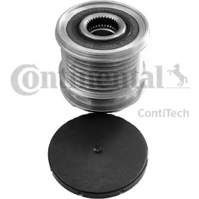 CONTITECH ap9075 -  Механизм свободного хода генератора