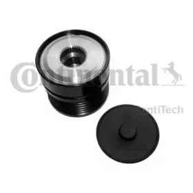CONTITECH ap9078 -  Механизм свободного хода генератора