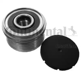 CONTITECH ap9080 -  Механизм свободного хода генератора