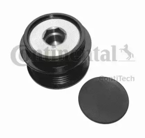 CONTITECH ap9088 -  Механизм свободного хода генератора