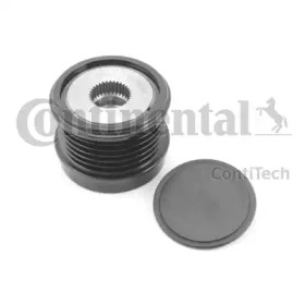 CONTITECH ap9099 -  Шкив генератора