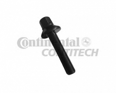 CONTITECH ms44 -  Комплект болтов, ременный шкив - коленчатый вал