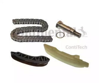 CONTITECH tc1013k1 -  Комплект цели привода распредвала