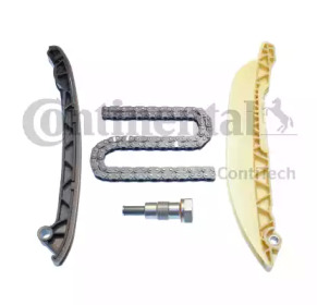 CONTITECH tc1028k1 - К-кт цепи ГРМ