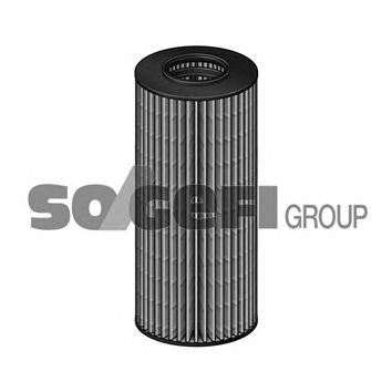 COOPERSFIAAM fa5444eco -  Масляный фильтр