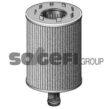 COOPERSFIAAM fa5617eco -  Масляный фильтр