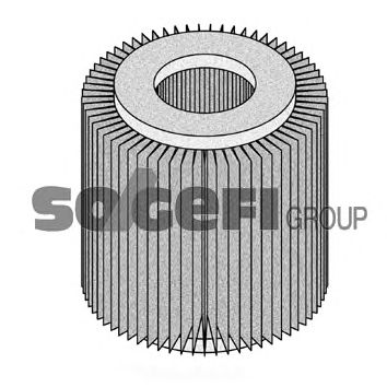 COOPERSFIAAM fa5961eco -  Масляный фильтр